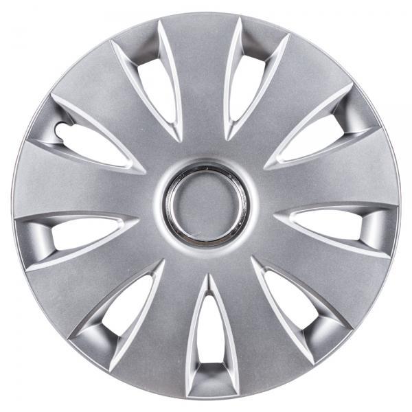 Set 4 copricerchi 15'' Alulook Aura