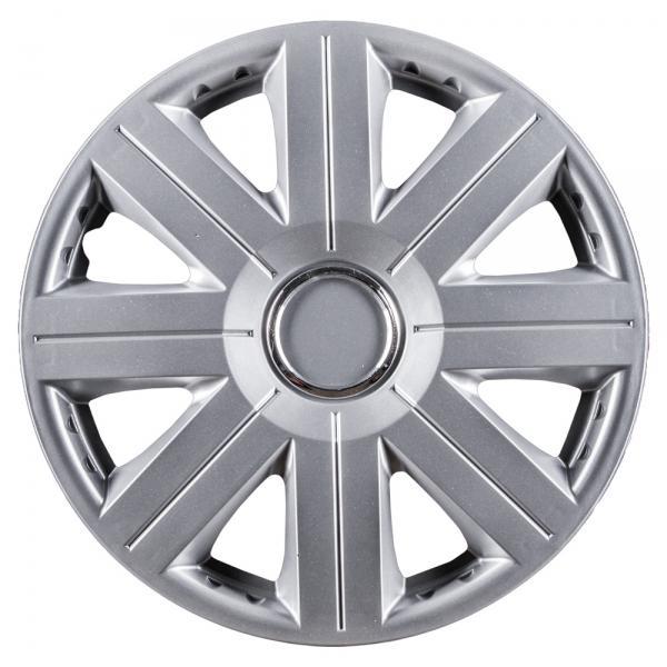 Set 4 copricerchi 14'' Alulook Cosmos