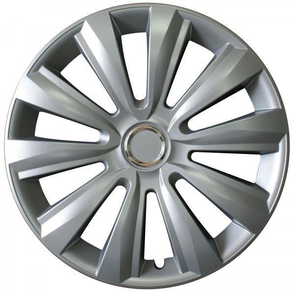 Set 4 copricerchi 15'' Alulook Delta