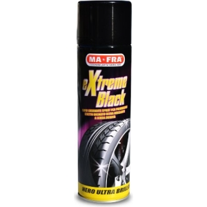 EXTREME BLACK SPRAY 500 ML