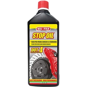 STOP OIL DOT 4 1000 ML