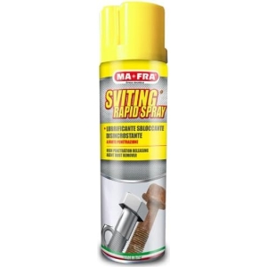 SVITING RAPID SPRAY 500 ML