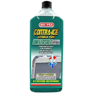 CONTRA ICE VERDE/BLU 1000 ML  GREEN/BLUE