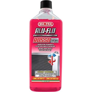 ALU FLU ROSSO/RED 1000 ML