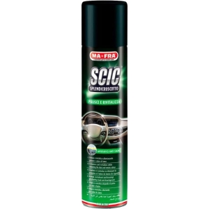 SCIC GREEN SPRAY 600 ML 2 OVEST