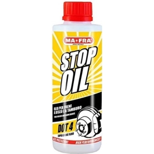 STOP OIL DOT 4 250 ML 2