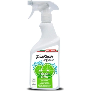 FANTASIE DI ELISIR FRESH LIME 500 ML