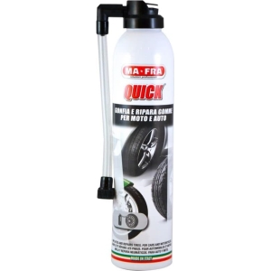 GONFIA e RIPARA QUICK SPRAY 300 ML
