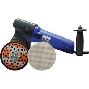 detailing EASYTECH LUCIDATRICE/POLISHING MACHINE