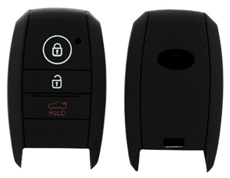 Guscio salva chiavi auto KIA 01