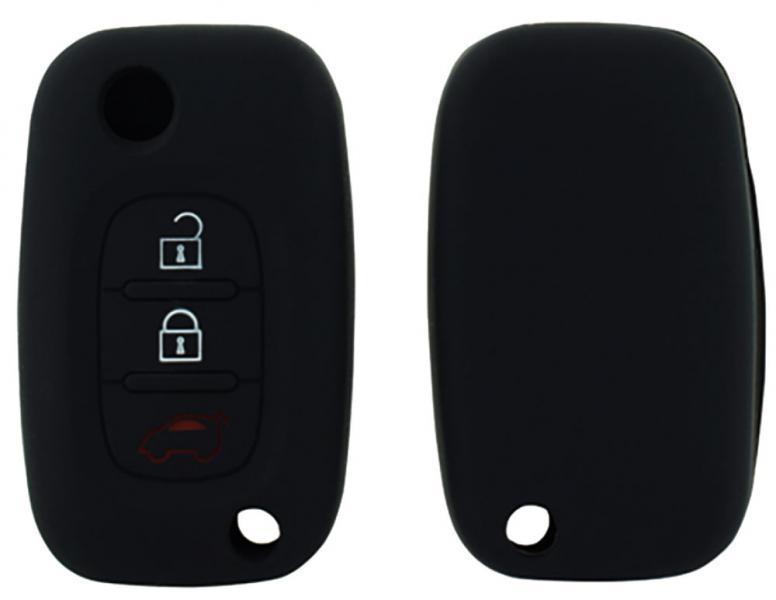 Guscio salva chiavi auto SMART