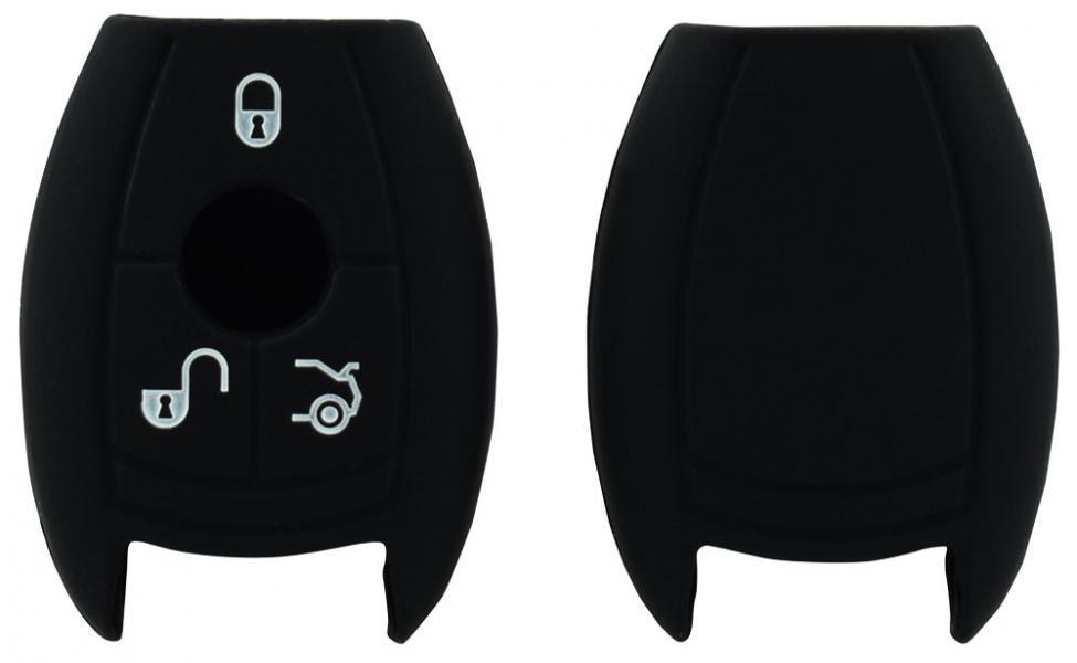 Guscio salva chiavi auto MERCEDES