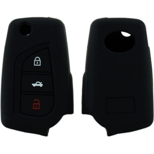 Guscio salva chiavi auto TOYOTA 01