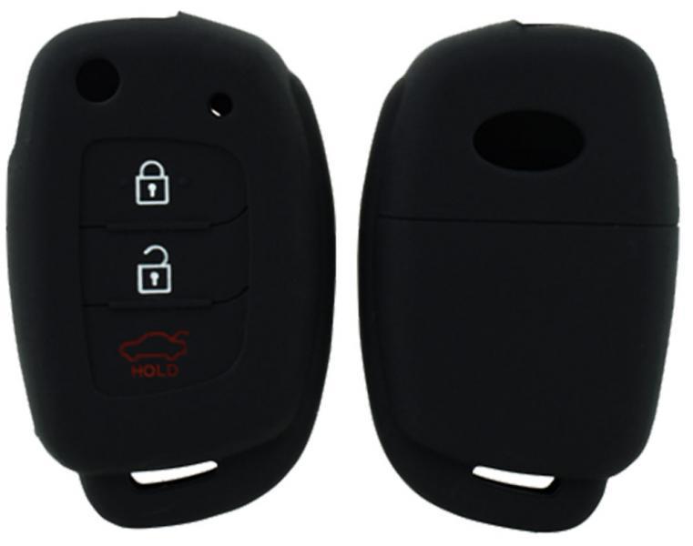 Guscio salva chiavi auto HYUNDAI