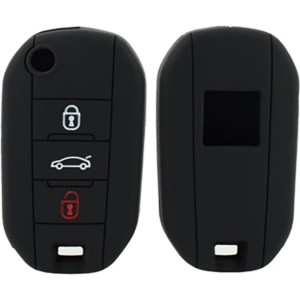 Guscio salva chiavi auto PEUGEOT 01