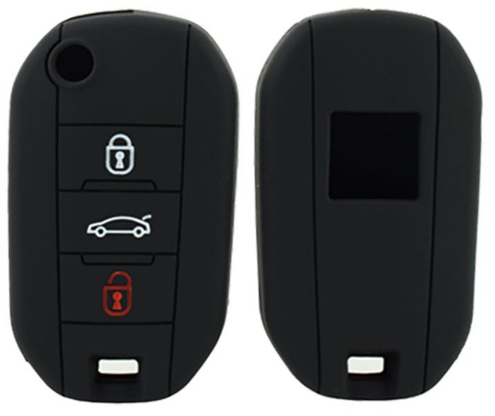 Guscio salva chiavi auto PEUGEOT 01