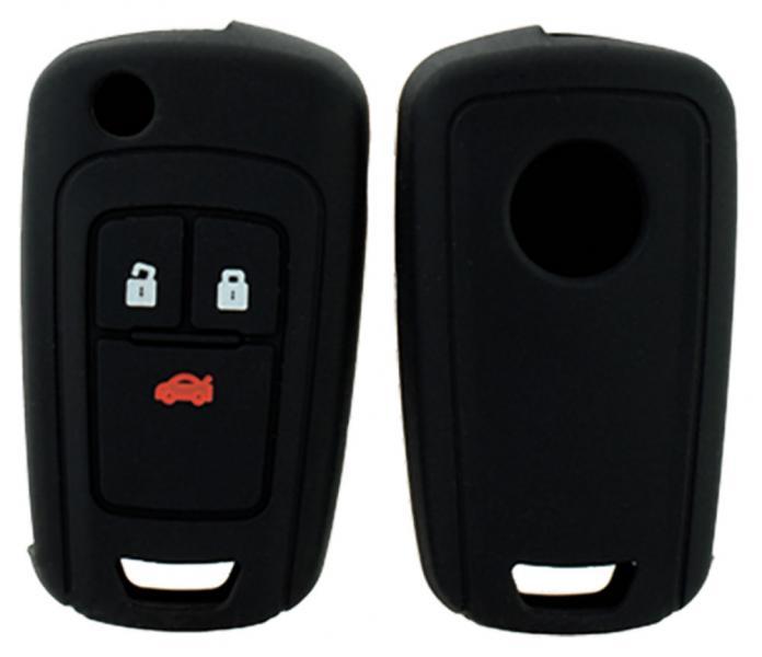Guscio salva chiavi auto OPEL