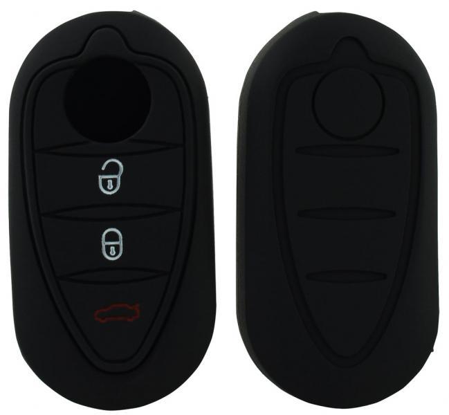 Guscio salva chiavi auto ALFA ROMEO