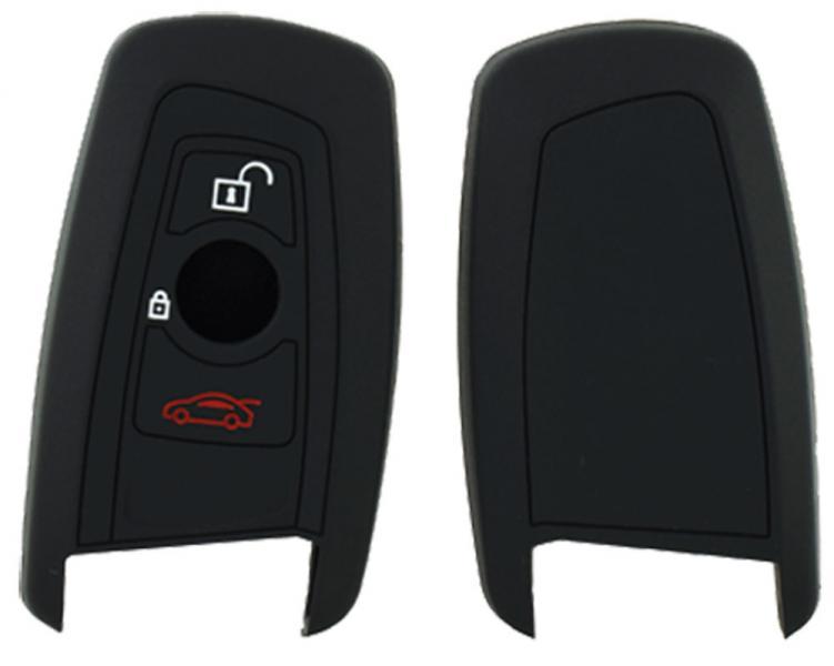 Guscio salva chiavi auto BMW