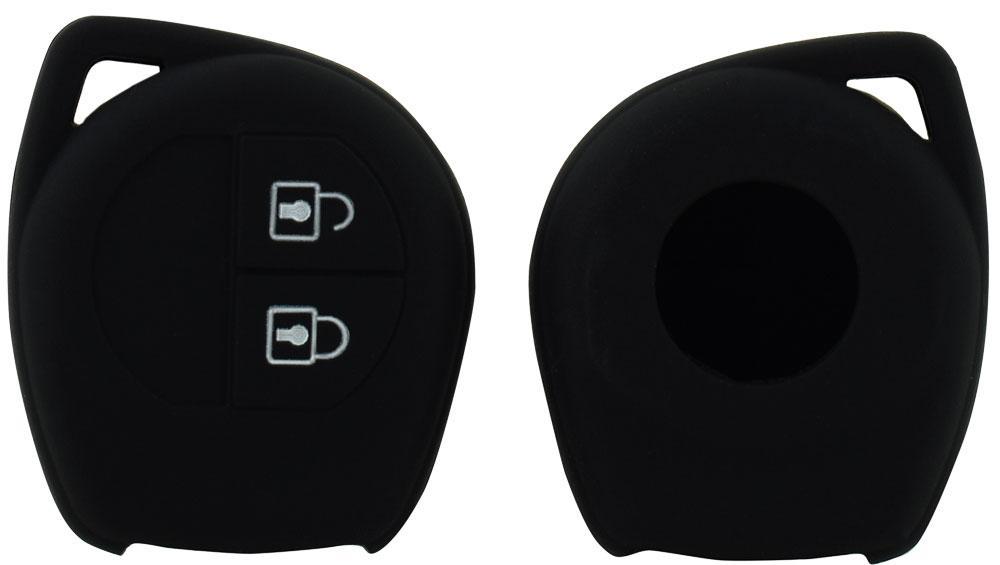 Guscio salva chiavi auto SUZUKI