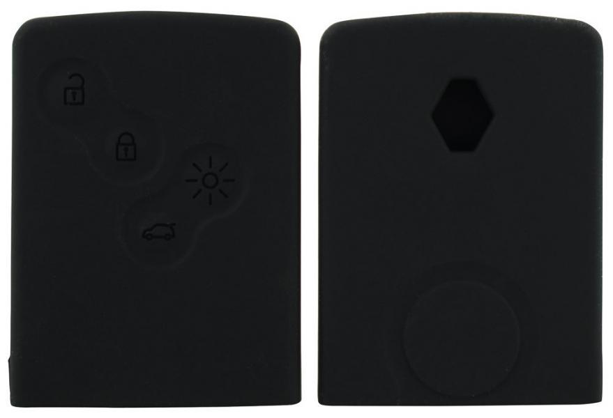 Guscio salva chiavi auto RENAULT 01