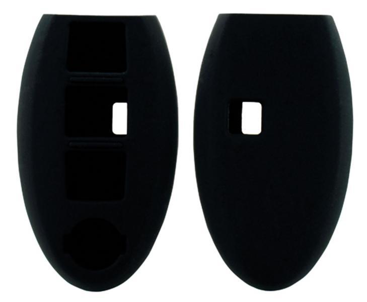 Guscio salva chiavi auto NISSAN