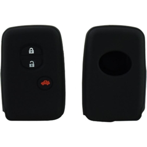 Guscio salva chiavi auto TOYOTA 02