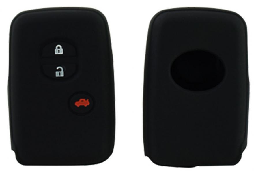Guscio salva chiavi auto TOYOTA 02
