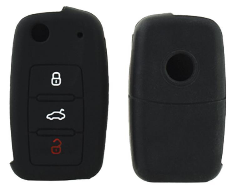 Guscio salva chiavi auto VW 02