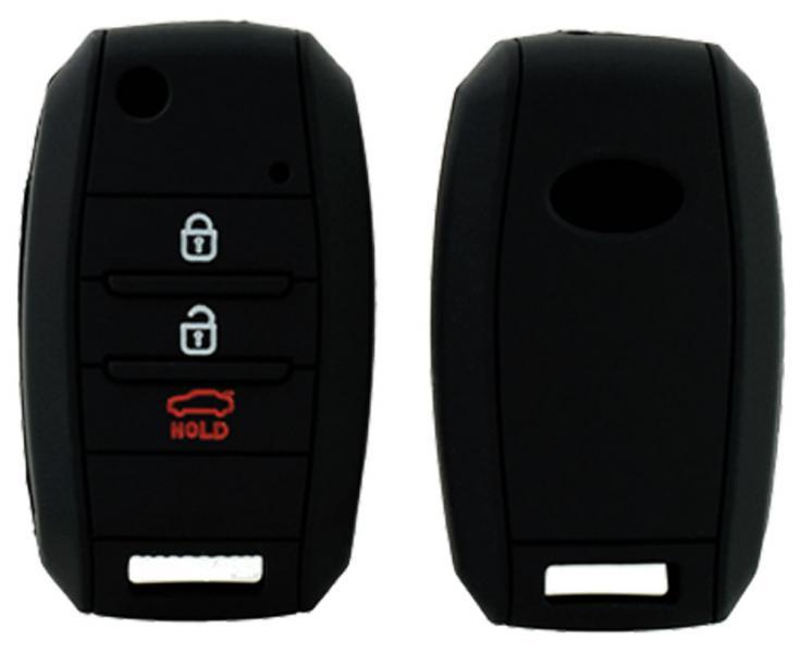 Guscio salva chiavi auto KIA 02