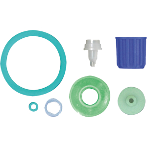 Set guarnizioni ricambio
