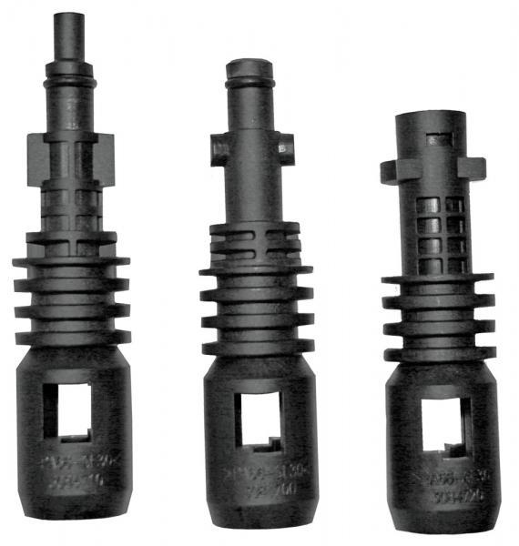 Kit adattatori per idropulitrici MICHELIN