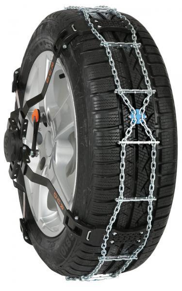 Catene neve Comfort Centrax gruppo N892