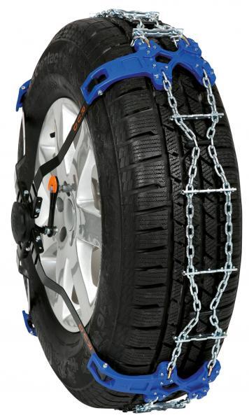 Catene neve Comfort Centrax V gruppo S898