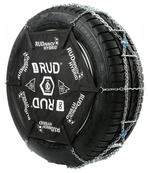Catene neve Innov8 Hybrid gruppo H105