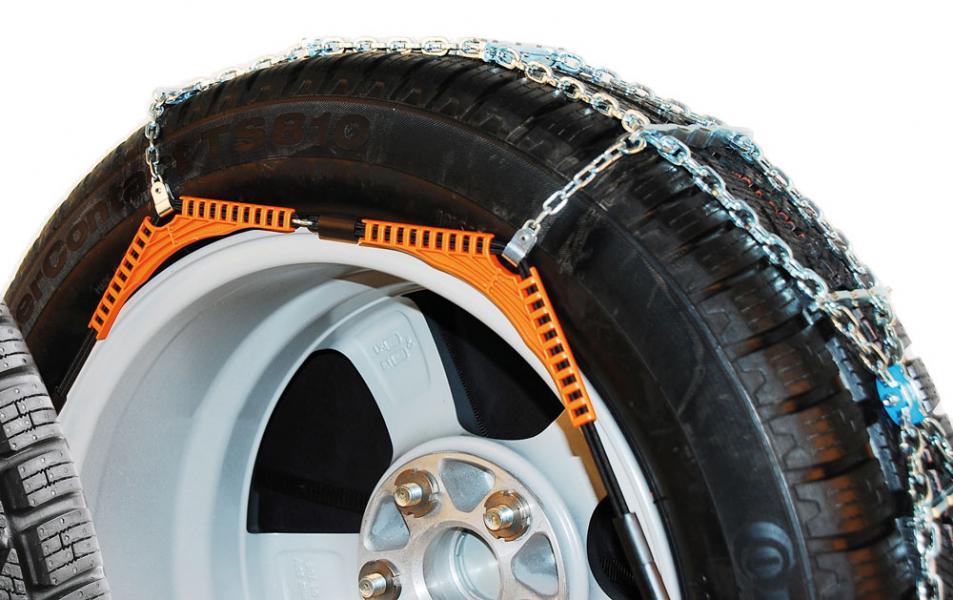 Catene neve Innov8 Hybrid gruppo H105 - immagine 2