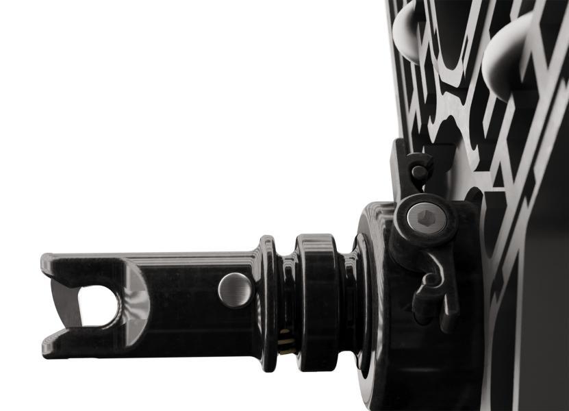 Catene neve Comfort Click2go gruppo TA30 - immagine 7