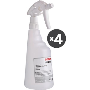 Conf. 4 pz Sprayboy 650 mL