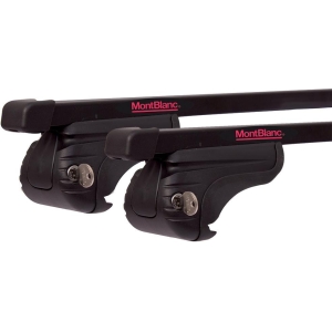 Barre portatutto Railing Activa Steel 109