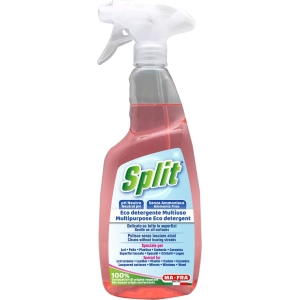 SPLIT 750 ML  DUAL TRIGGER