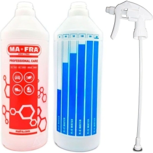 FLACONE/PLASTIC BOTTLE 1000 ML
