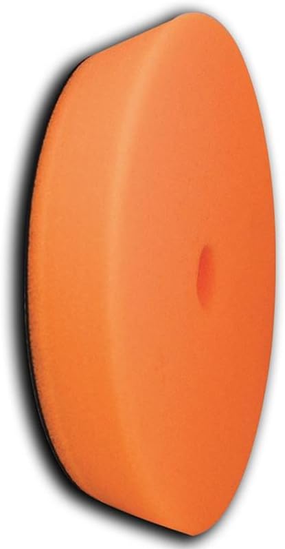 detailing POLISH PAD XL ORANGE 170X30MM / 21-R56