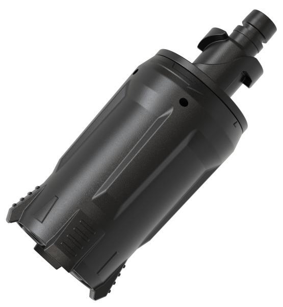 Ugello regolabile per idropulitrice BC250 DSS