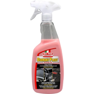 DIAMANTPLAST DRESSING PRO 750 ML  DUAL