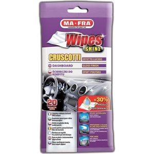 WIPES CRUSCOTTO LUCIDO  violet