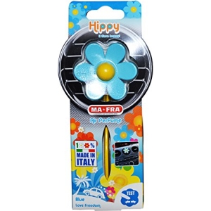 HIPPY BLUE  Love Freedom