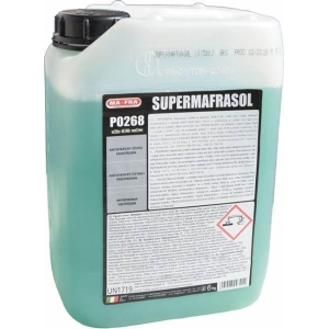 SUPER MAFRASOL 6 KG