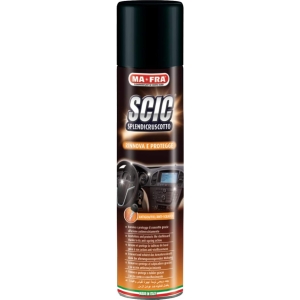 SCIC ORANGE SPRAY 600 ML 2 OVEST