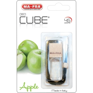 DEO-CUBE APPLE 2