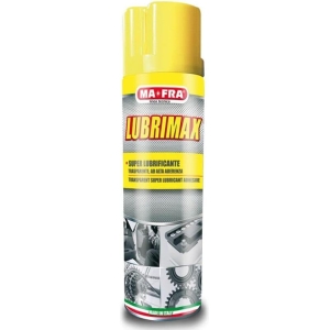 LUBRIMAX SPRAY 500 ML